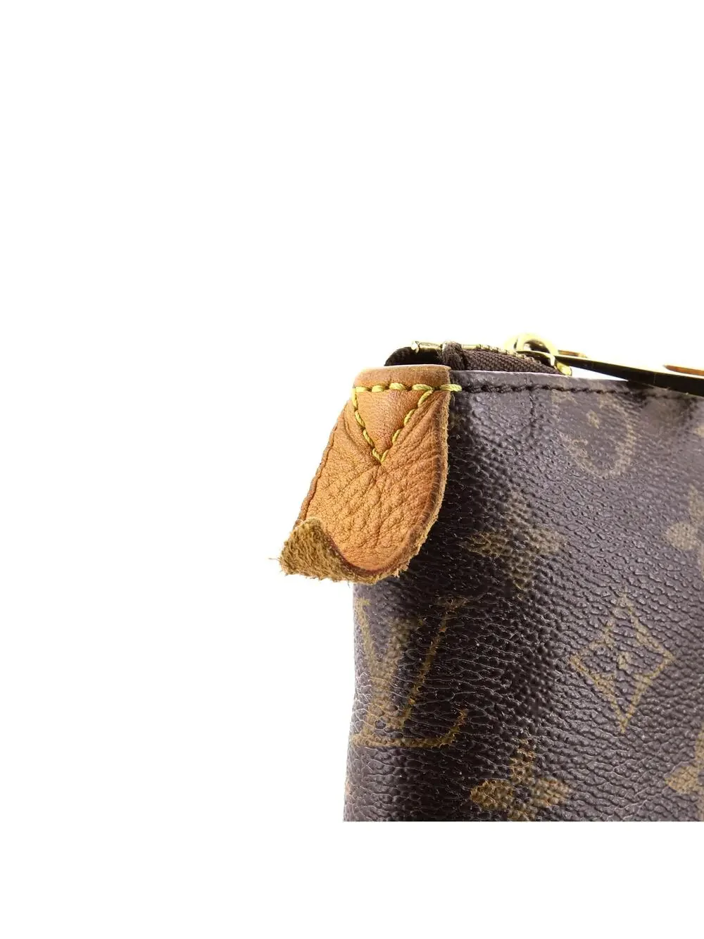 Louis Vuitton Totally Handbag Canvas Gm #335030L18B